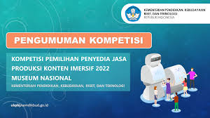 Pengumuman
