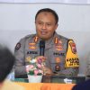 Bripka Alex Sander, Oknum Polisi di Riau Pemilik 1 Kg Sabu, 3 Kurir Setor Hasil Penjualan Narkoba