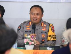 Bripka Alex Sander, Oknum Polisi di Riau Pemilik 1 Kg Sabu, 3 Kurir Setor Hasil Penjualan Narkoba
