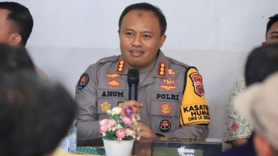 Bripka Alex Sander, Oknum Polisi di Riau Pemilik 1 Kg Sabu, 3 Kurir Setor Hasil Penjualan Narkoba
