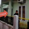 Petani di Kuansing Riau Tewas Ditusuk di Depan Istrinya, Polisi Buru Pelaku