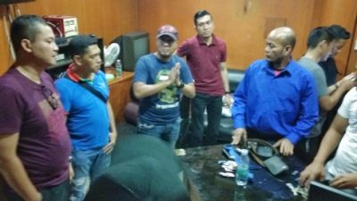 Polda Riau Bongkar Sindikat Narkoba Lintas Provinsi dan Tempat Hiburan Malam di Pekanbaru